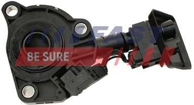 Central Slave Cylinder, clutch FT67036 - image 3
