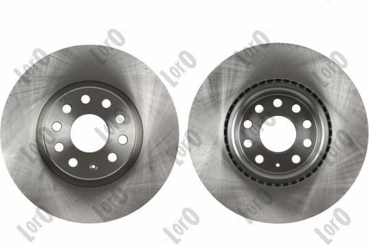 Brake Disc LORO 231-03-012