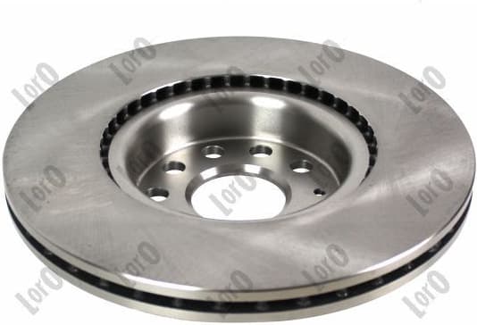 Brake Disc LORO 231-03-012 - image 3