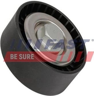 Tensioner Pulley, V-ribbed belt FT44658 - image 2