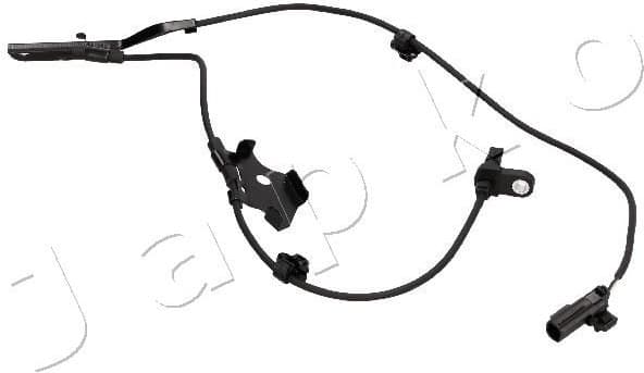 Sensor, wheel speed 151281