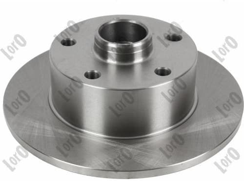 Brake Disc LORO 231-04-098 - image 2