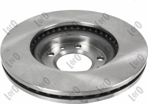 Brake Disc LORO 231-03-069
