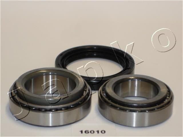 Wheel Bearing Kit 416010