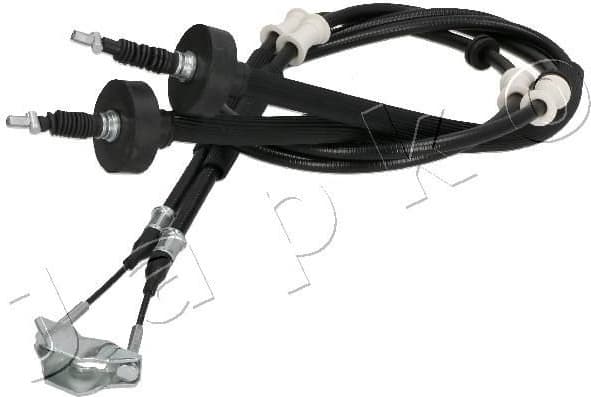 Cable Pull, parking brake 1310429