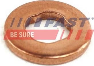 Heat Shield, injection system FT49846