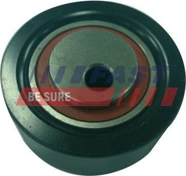 Tensioner Pulley, V-ribbed belt FT44529