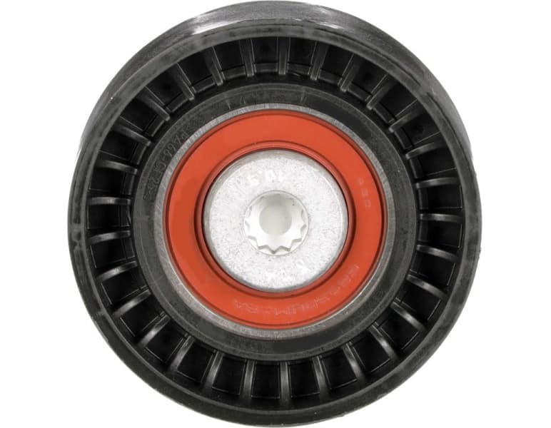 Deflection/Guide Pulley, V-ribbed belt DriveAlign™ T36901 - image 2