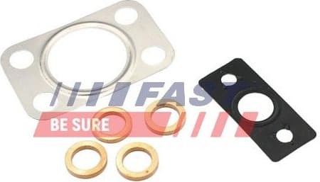 Gasket Set, charger FT48413 - image 2