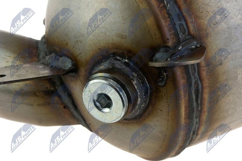 Catalytic Converter KAT-VW-002 - image 6