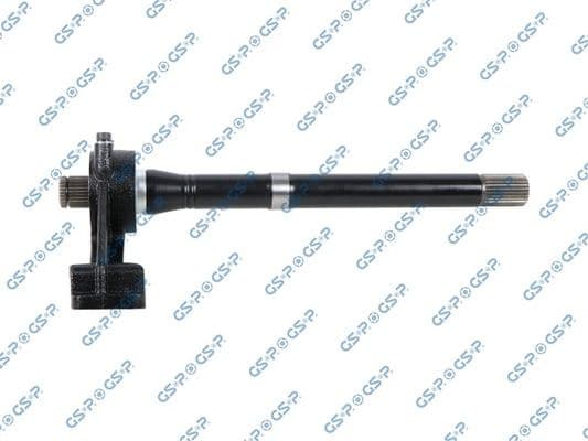 Intermediate Shaft 227221