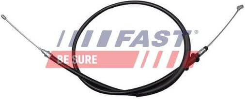 Cable Pull, parking brake FT69181