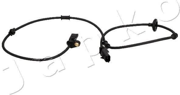 Sensor, wheel speed 151916