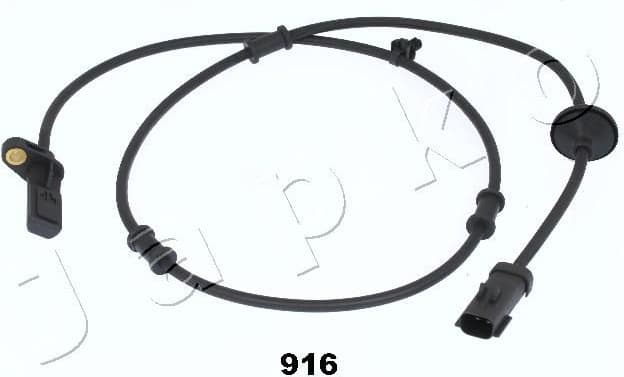 Sensor, wheel speed 151916 - image 2