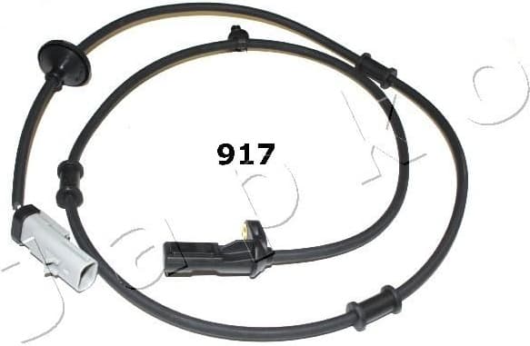 Sensor, wheel speed 151917 - image 2