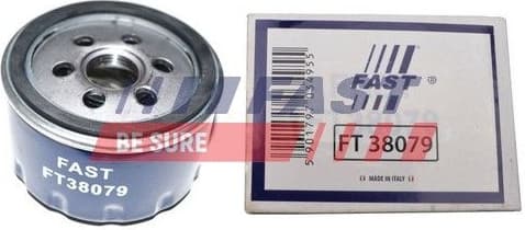 Oil Filter FT38079