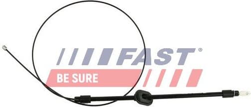 Cable Pull, parking brake FT69023