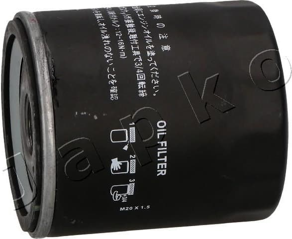 Oil Filter 10189 - image 2