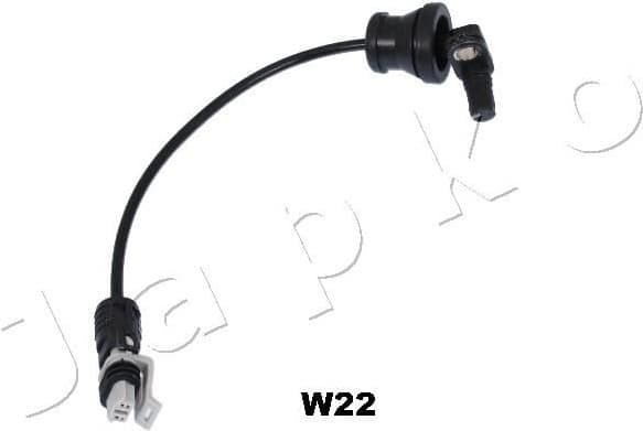 Sensor, wheel speed 151W22 - image 2