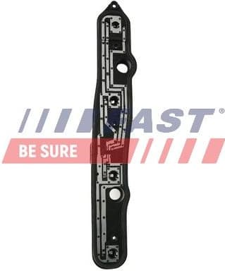Bulb Holder, tail light assembly FT86506