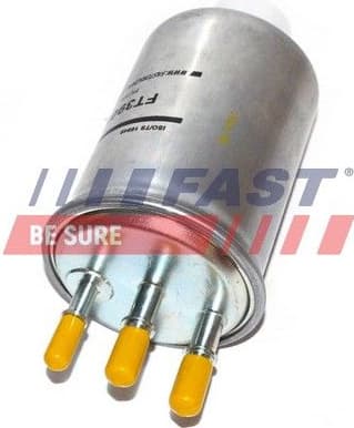 Filter, fuel supply unit FT39080