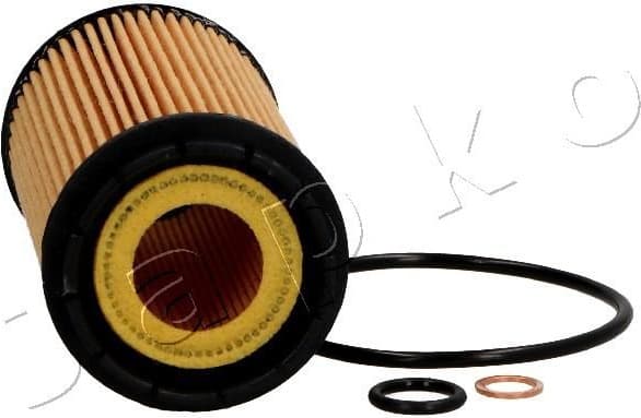 Oil Filter 10H04 - image 2