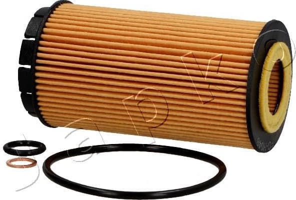 Oil Filter 10H04 - image 4