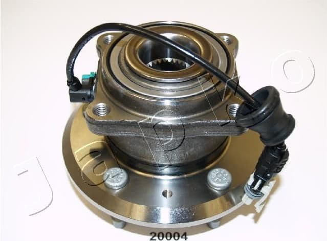 Wheel Hub 420004