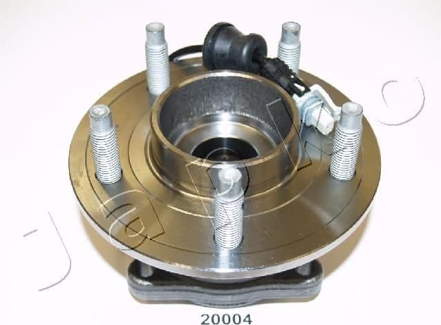 Wheel Hub 420004 - image 2