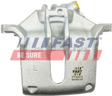 Brake Caliper FT32812