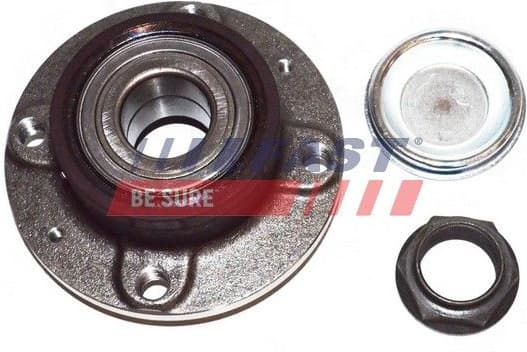 Wheel Hub FT22098