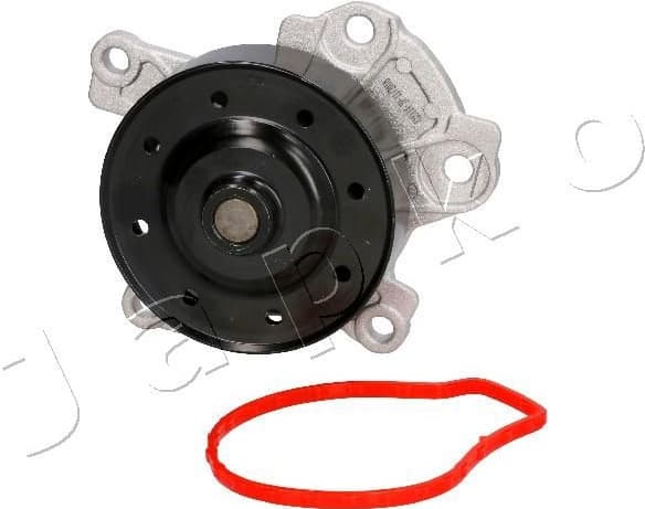 Water Pump, engine cooling 35274