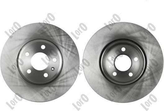 Brake Disc LORO 231-03-149