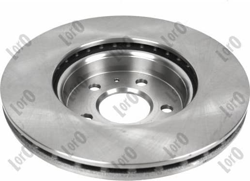 Brake Disc LORO 231-03-149 - image 2