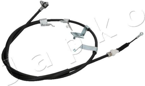 Cable Pull, parking brake 131234L - image 4