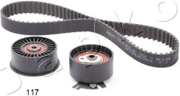 Timing Belt Kit KJT117