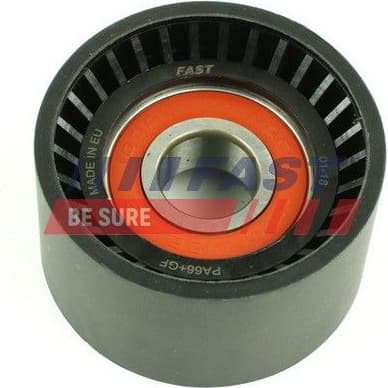 Tensioner Pulley, V-ribbed belt FT44606