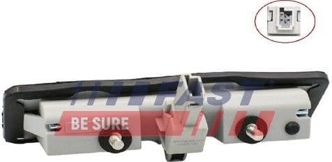 Switch, tailgate release FT00066 - image 2