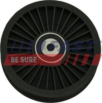 Tensioner Pulley, V-ribbed belt FT44618