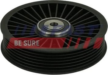 Tensioner Pulley, V-ribbed belt FT44618 - image 2