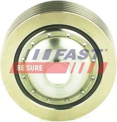 Belt Pulley, crankshaft FT45583