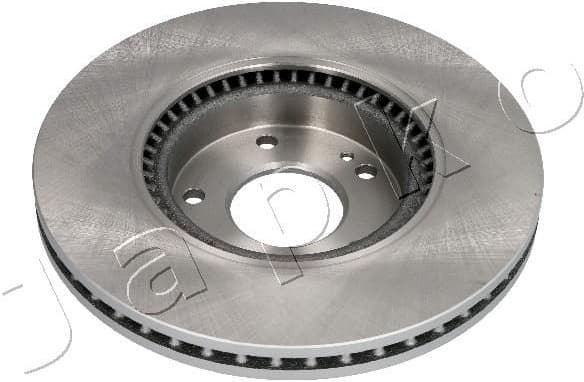 Brake Disc 60H23C - image 2