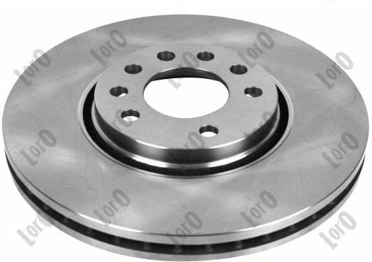 Brake Disc LORO 231-03-214 - image 2