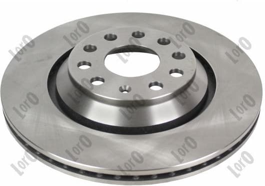 Brake Disc LORO 231-04-148 - image 2