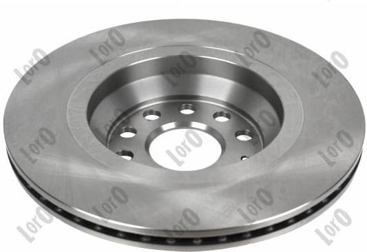 Brake Disc LORO 231-04-148 - image 3