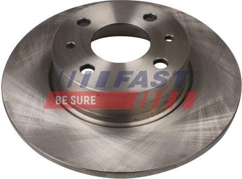 Brake Disc FT31024