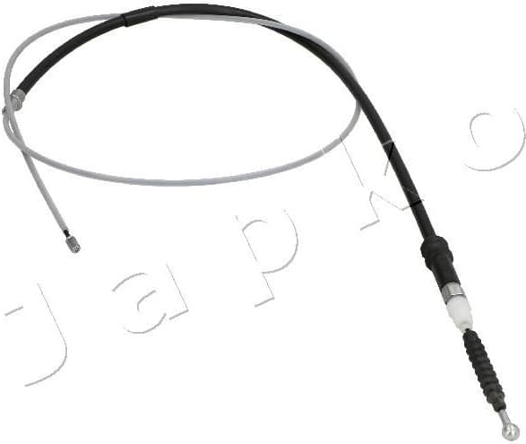 Cable Pull, parking brake 1310916