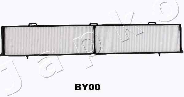 Filter, cabin air 21BY00