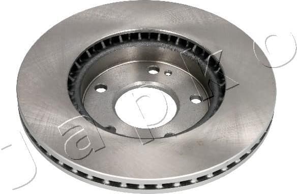 Brake Disc 60H25C - image 2