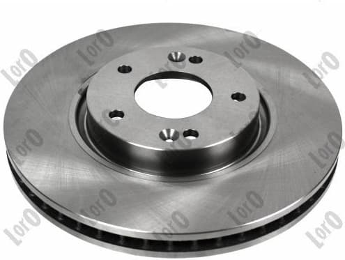 Brake Disc LORO 231-03-174 - image 2